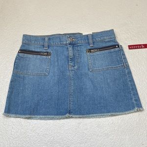 Tommy Hilfiger Jeans Skirt